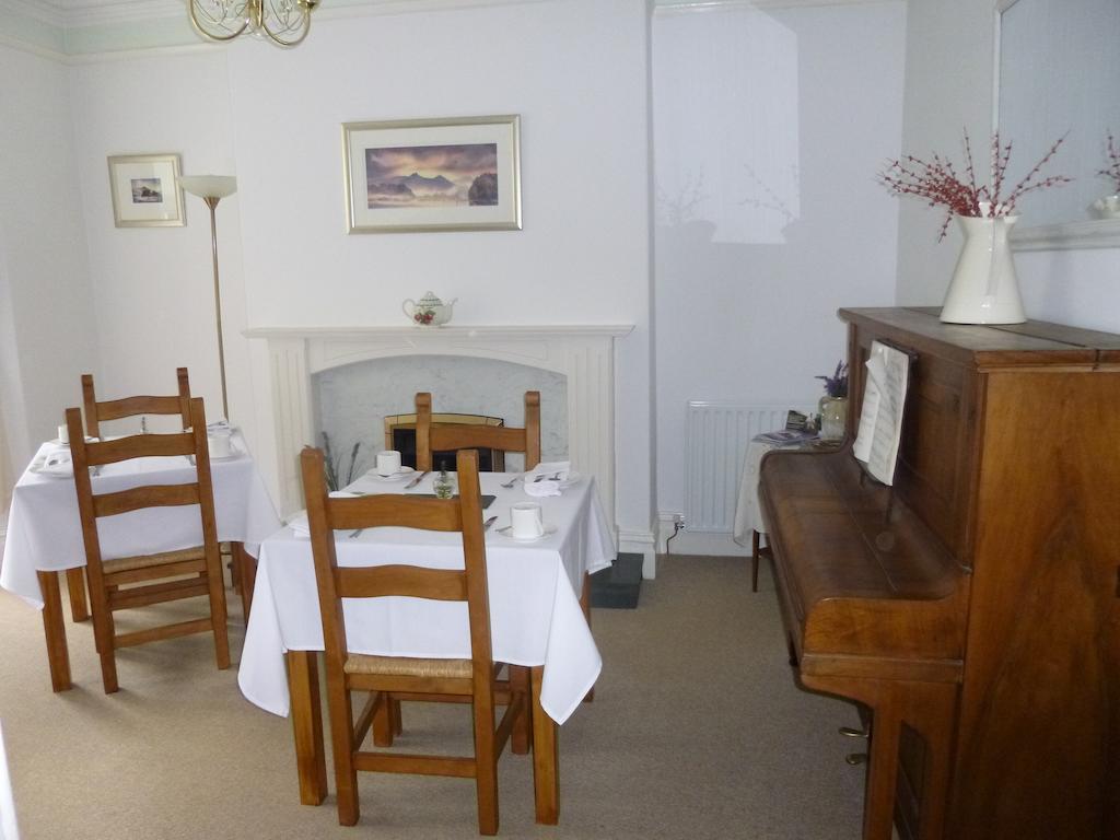 Damson Lodge Keswick  Exterior foto